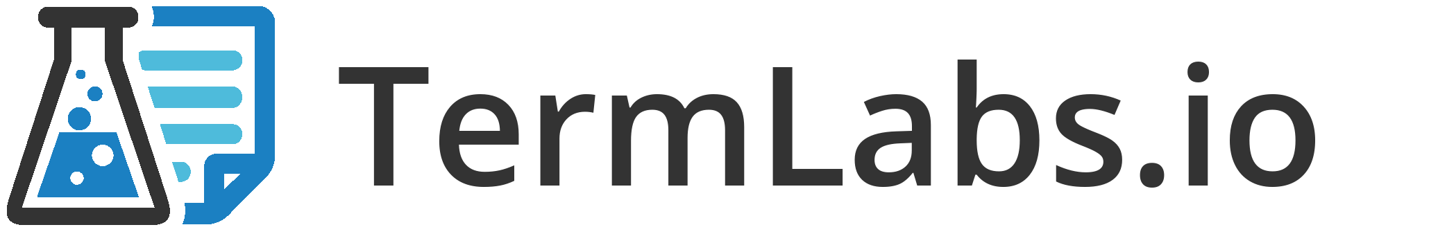TermLabs.io Logo